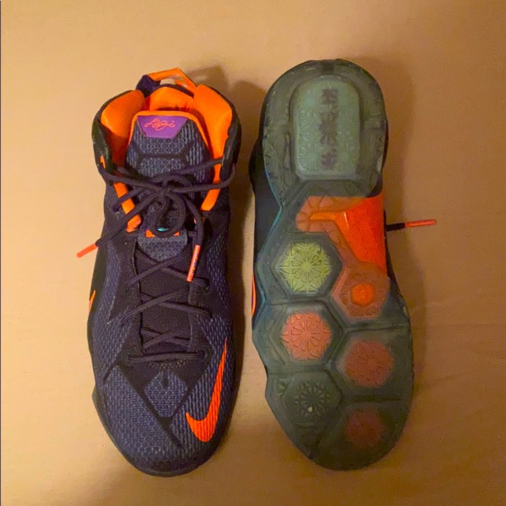 Basketball Shoes